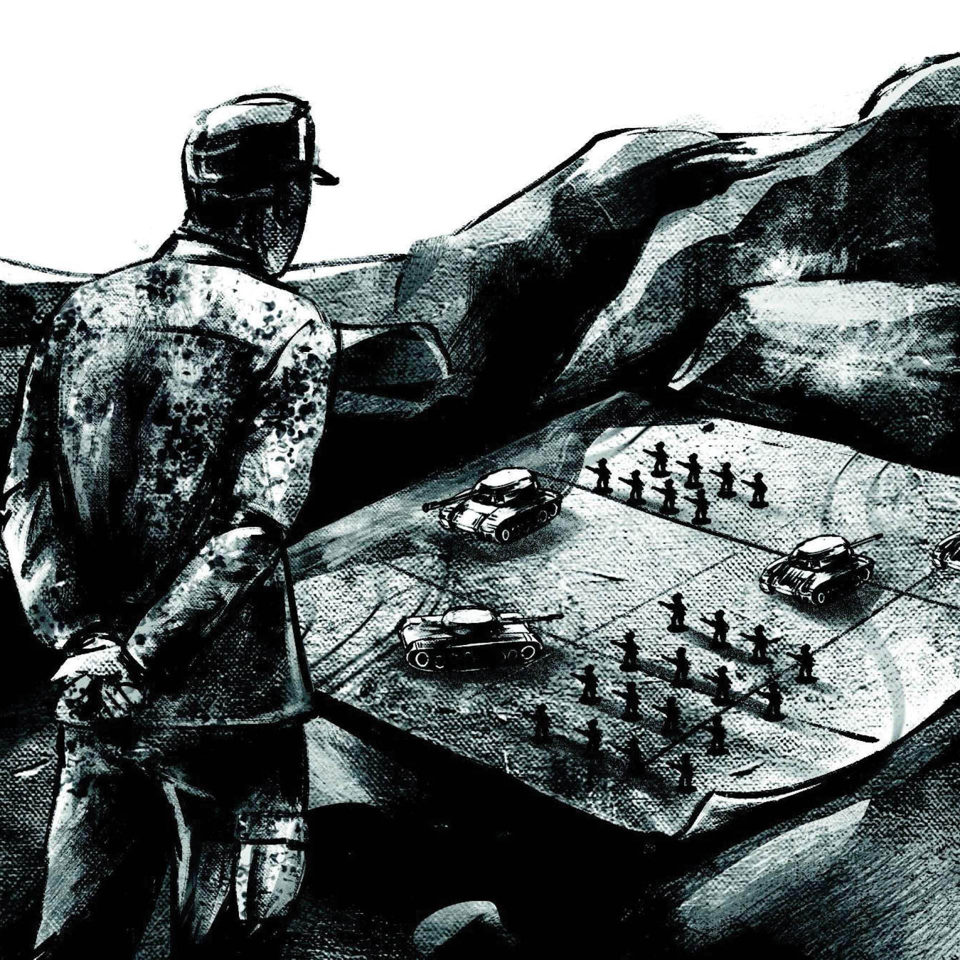 The Art and Science of Grand Strategy The Art and Science of Grand Strategy