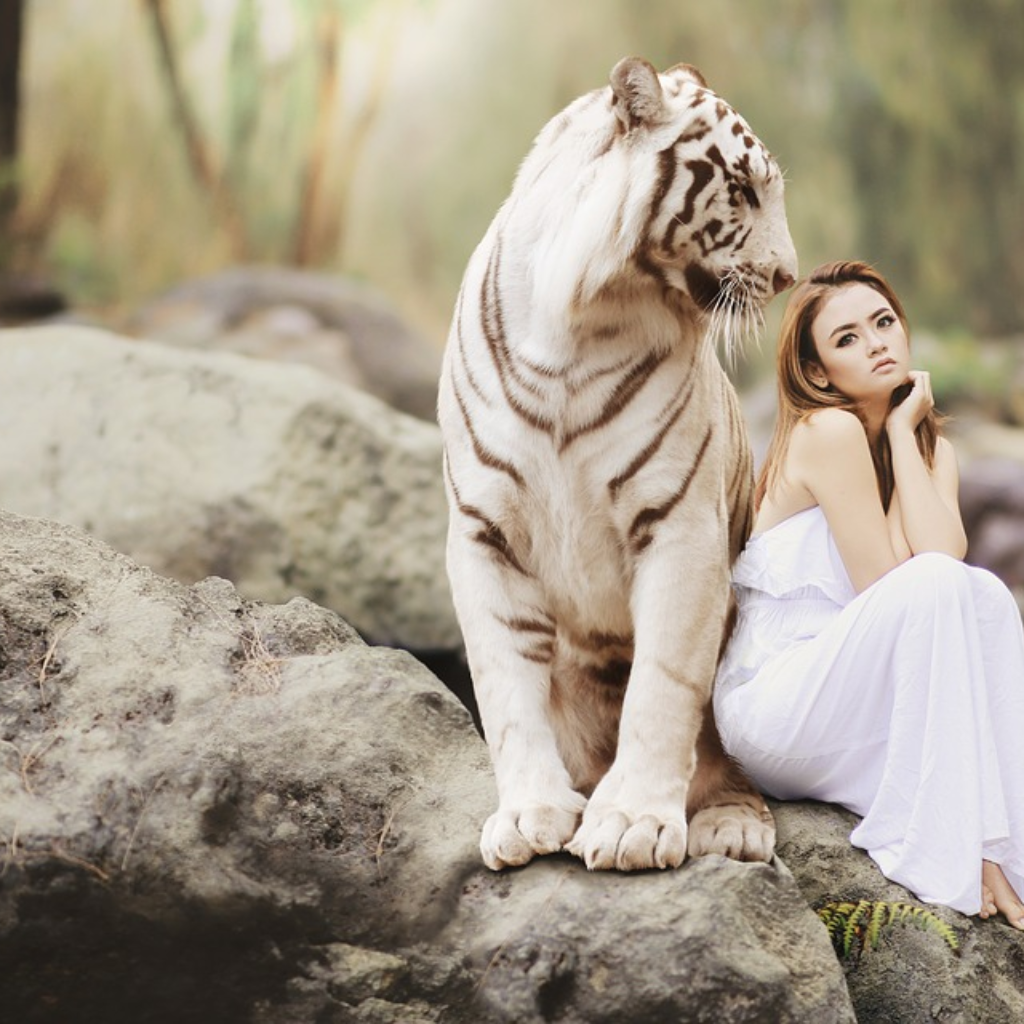 145. The 5 Benefits of Living Your Life on The Edge