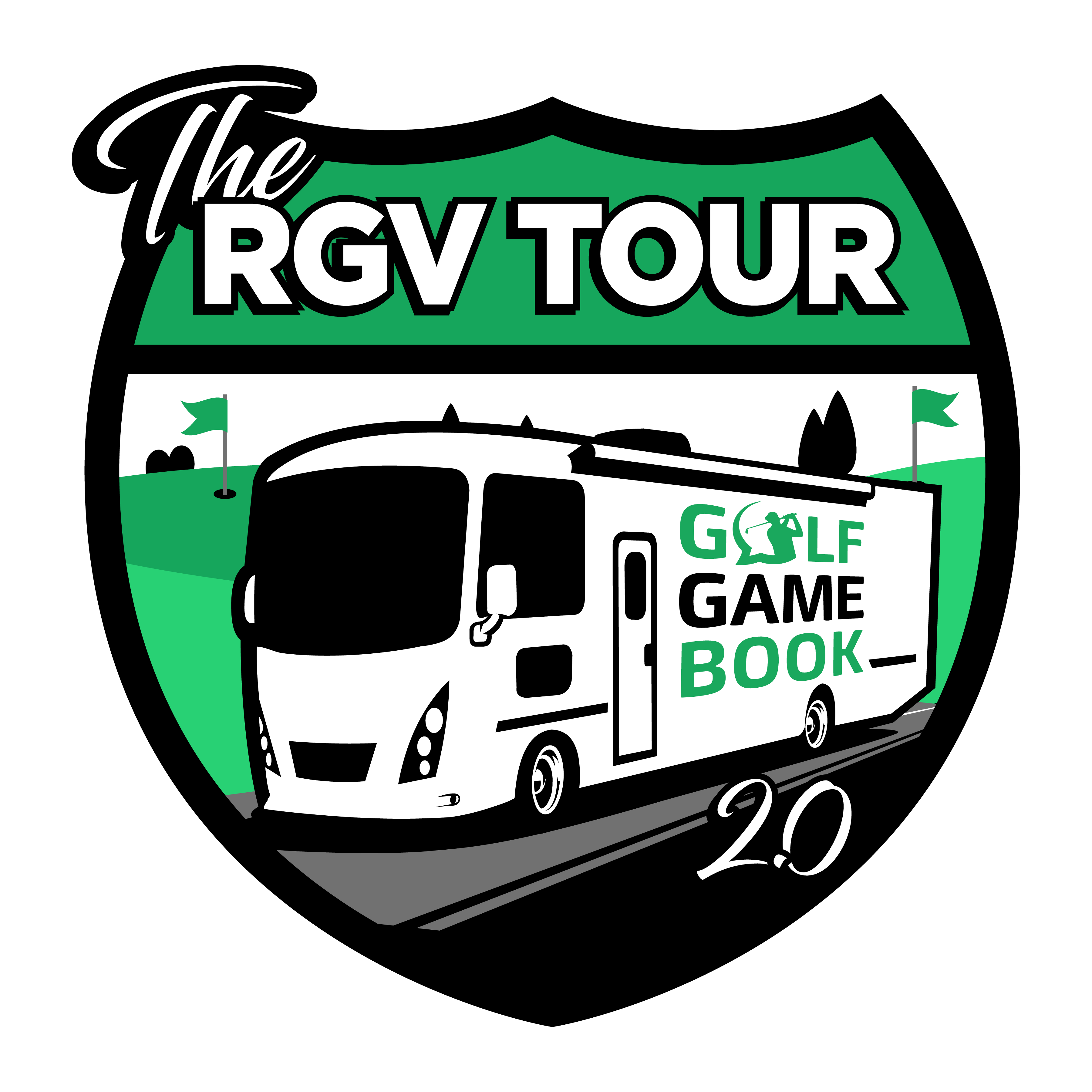 The RGV Tour with PJKoenig