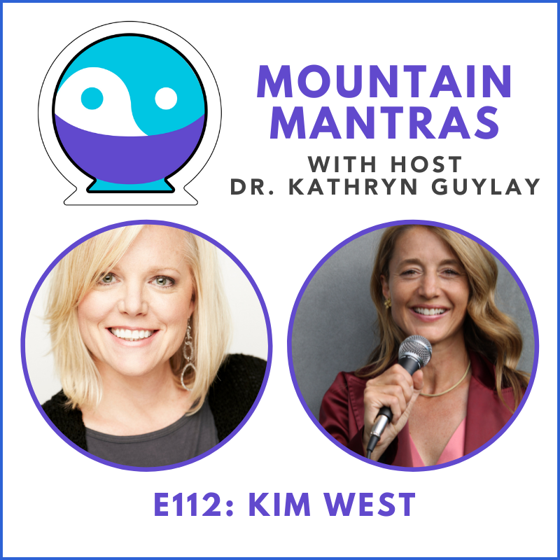 Mountain Mantras: Wellness and Life Lessons