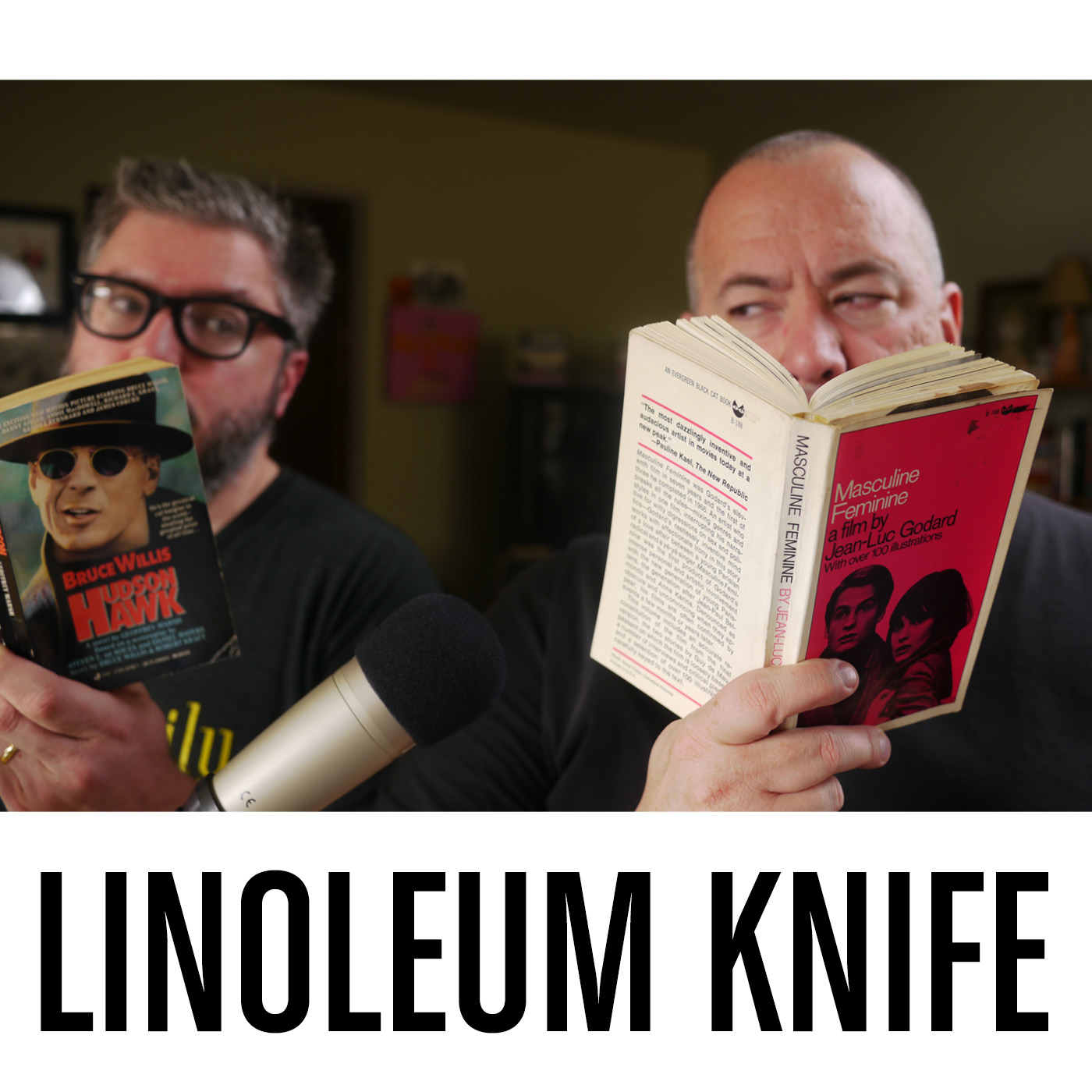 LK Special: Jason Bailey, 