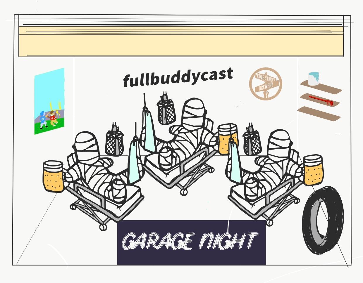fullbuddycast