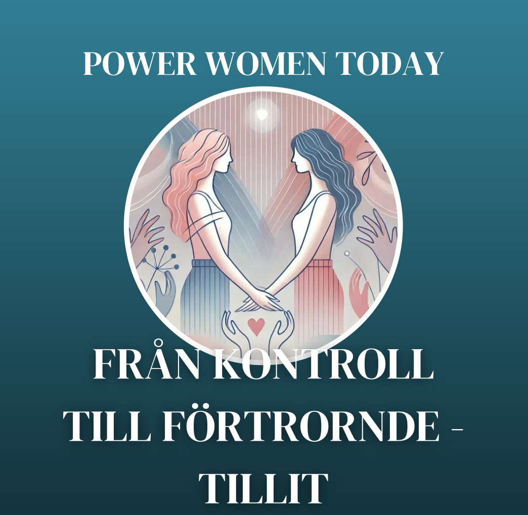 Power Women Today