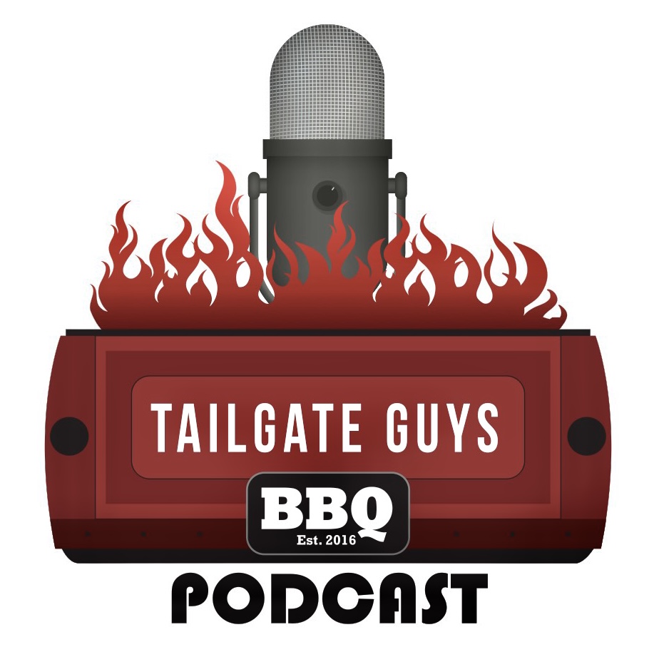 Tailgate Guys BBQ Podcast
