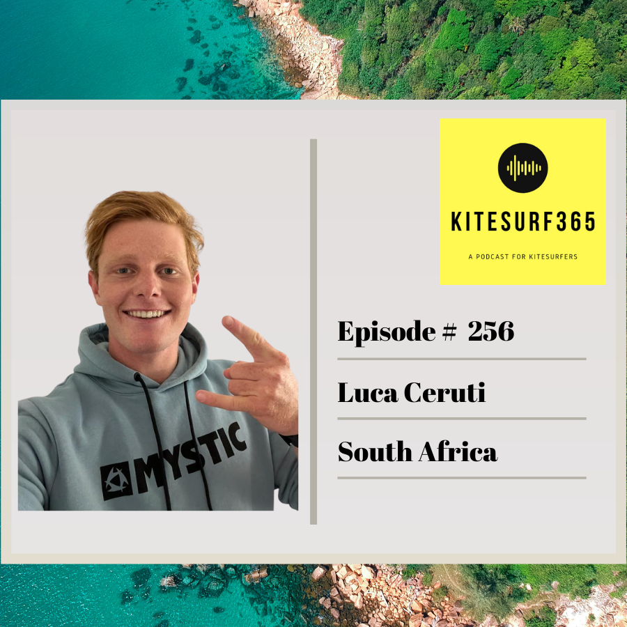 Kitesurf365