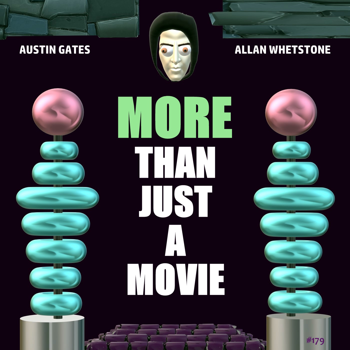 more than just a movie