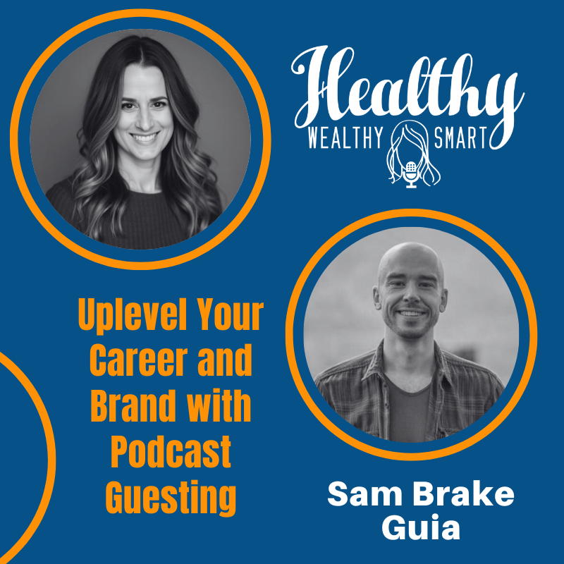 Healthy Wealthy & Smart