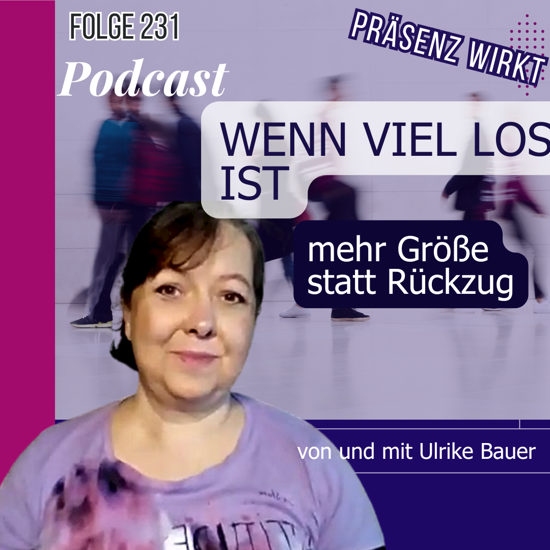 Das Zusammenspiel von Körper und Persönlichkeit; Körperbewegt
