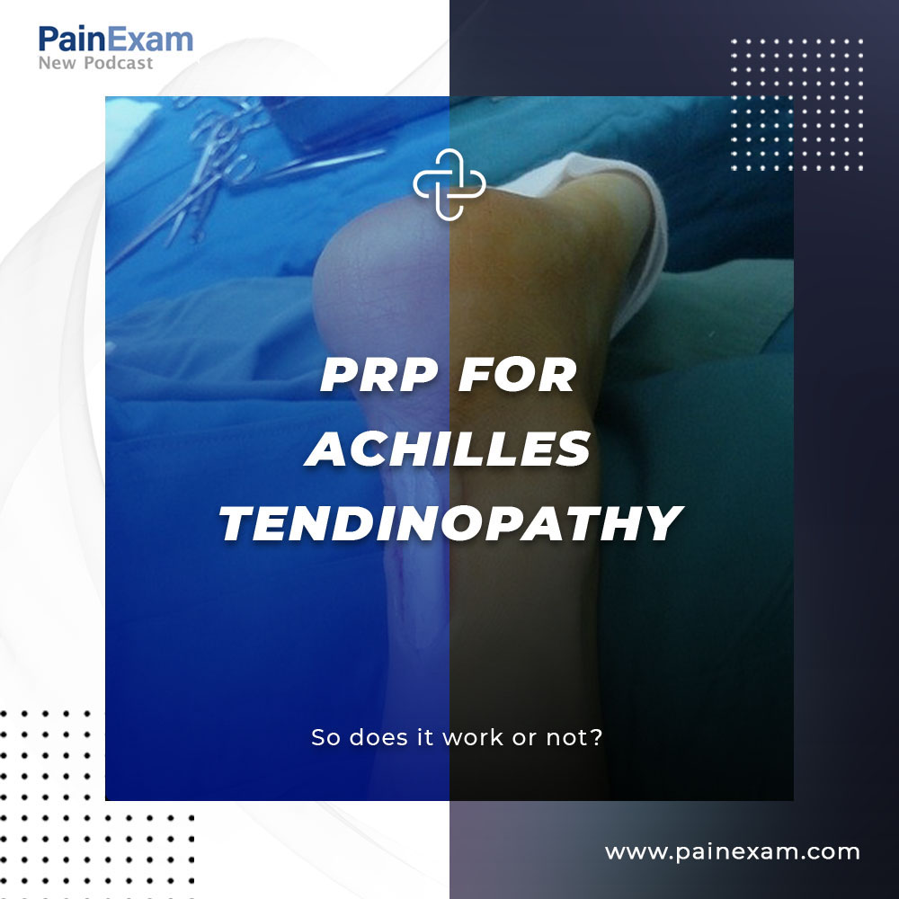 PainExam Podcast