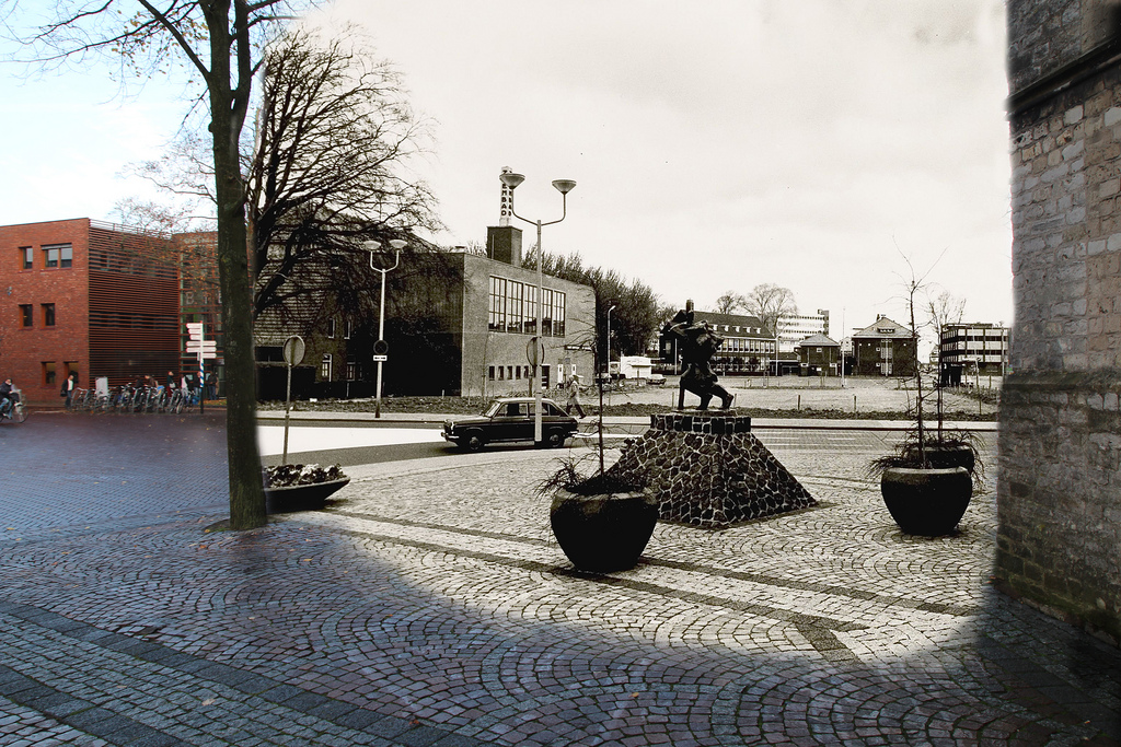 Artiance - Kunst, Cultuur en Onderwijs