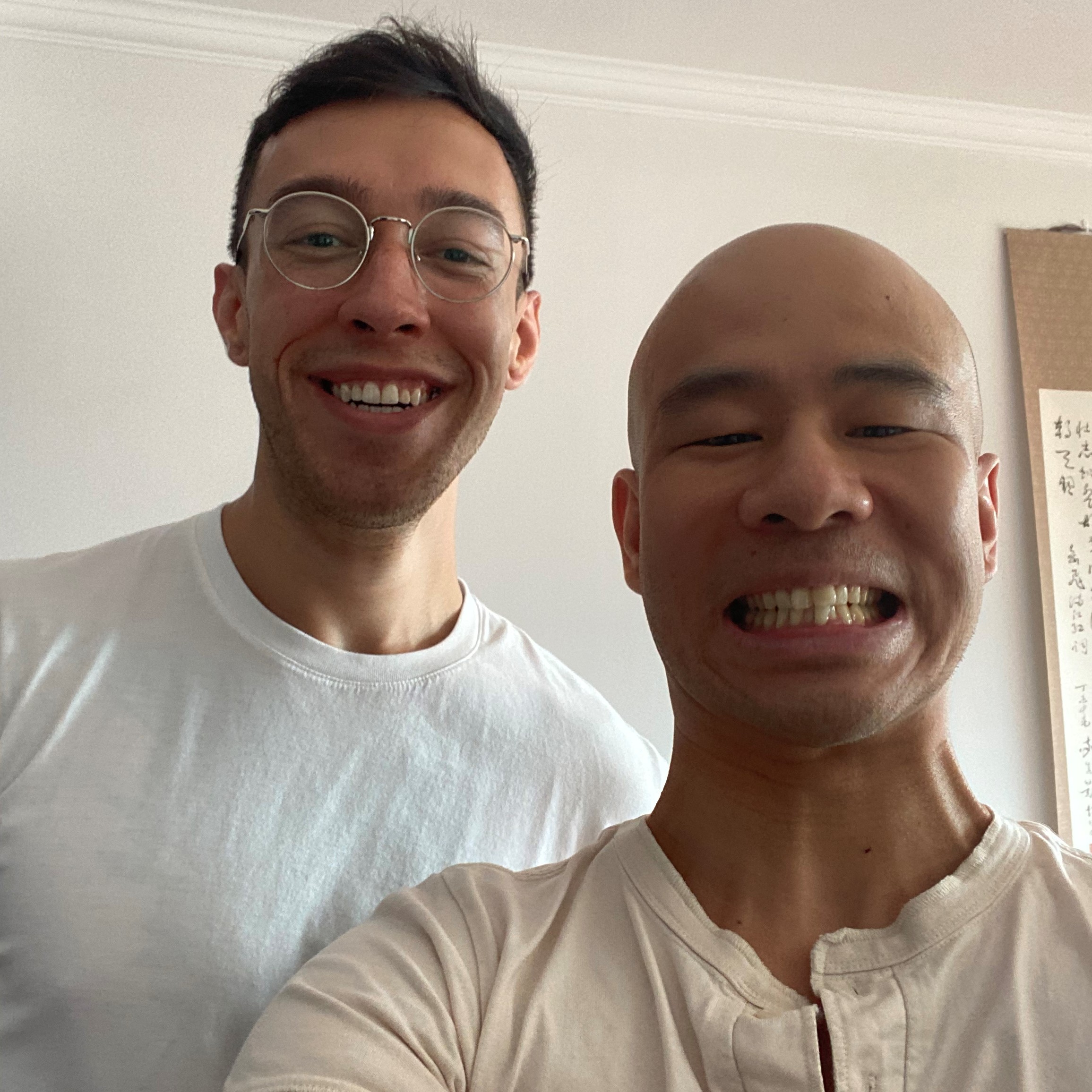 The BingKing Podcast