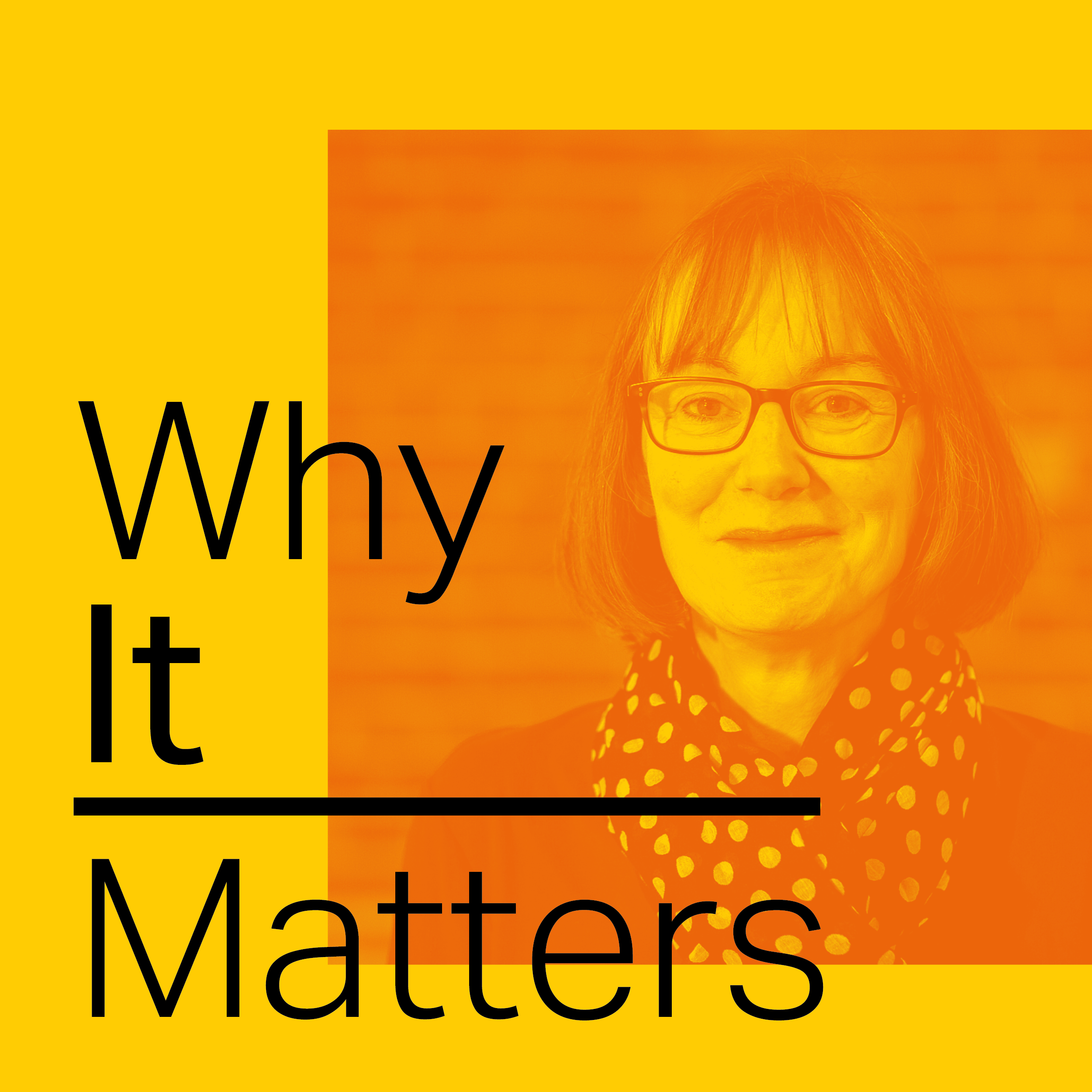 34. Why Richer Conversations Matter