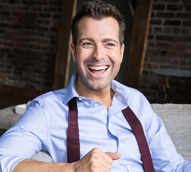 Women Worldwide with Deirdre Breakenridge