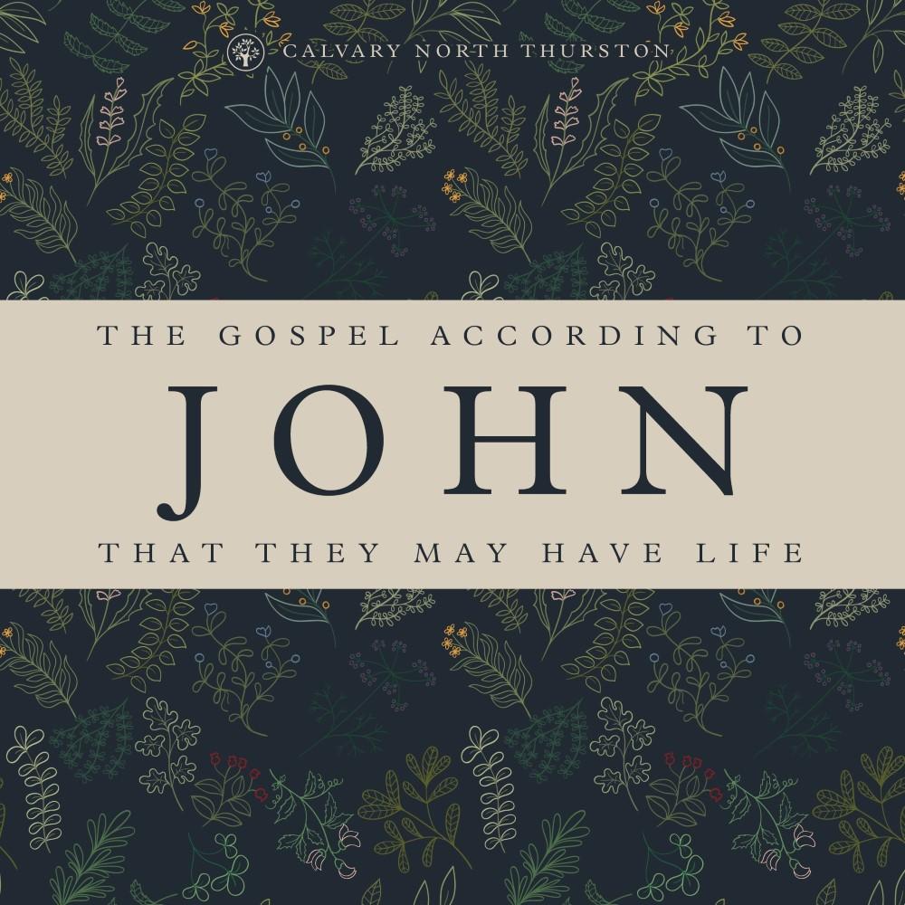 Calvary North Thurston