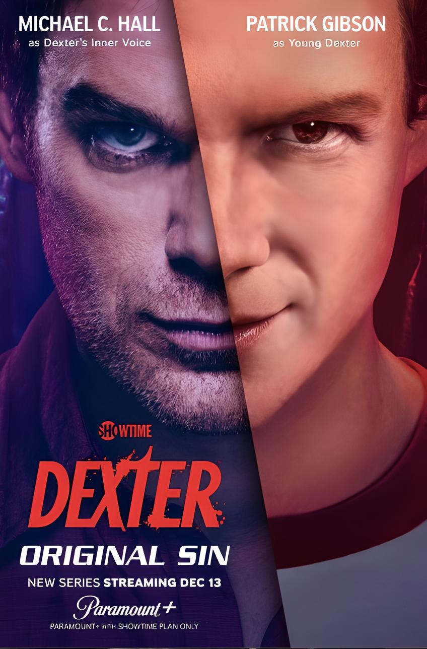 Review of Dexter: Original Sin 1.1-1.3