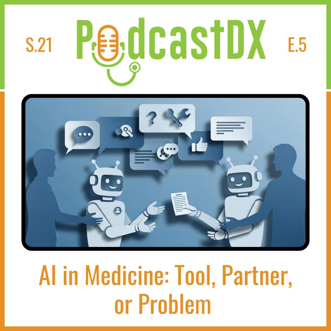 Ai in Medicine Tool Partner or Problem Ai in Medicine Tool Partner or Problem