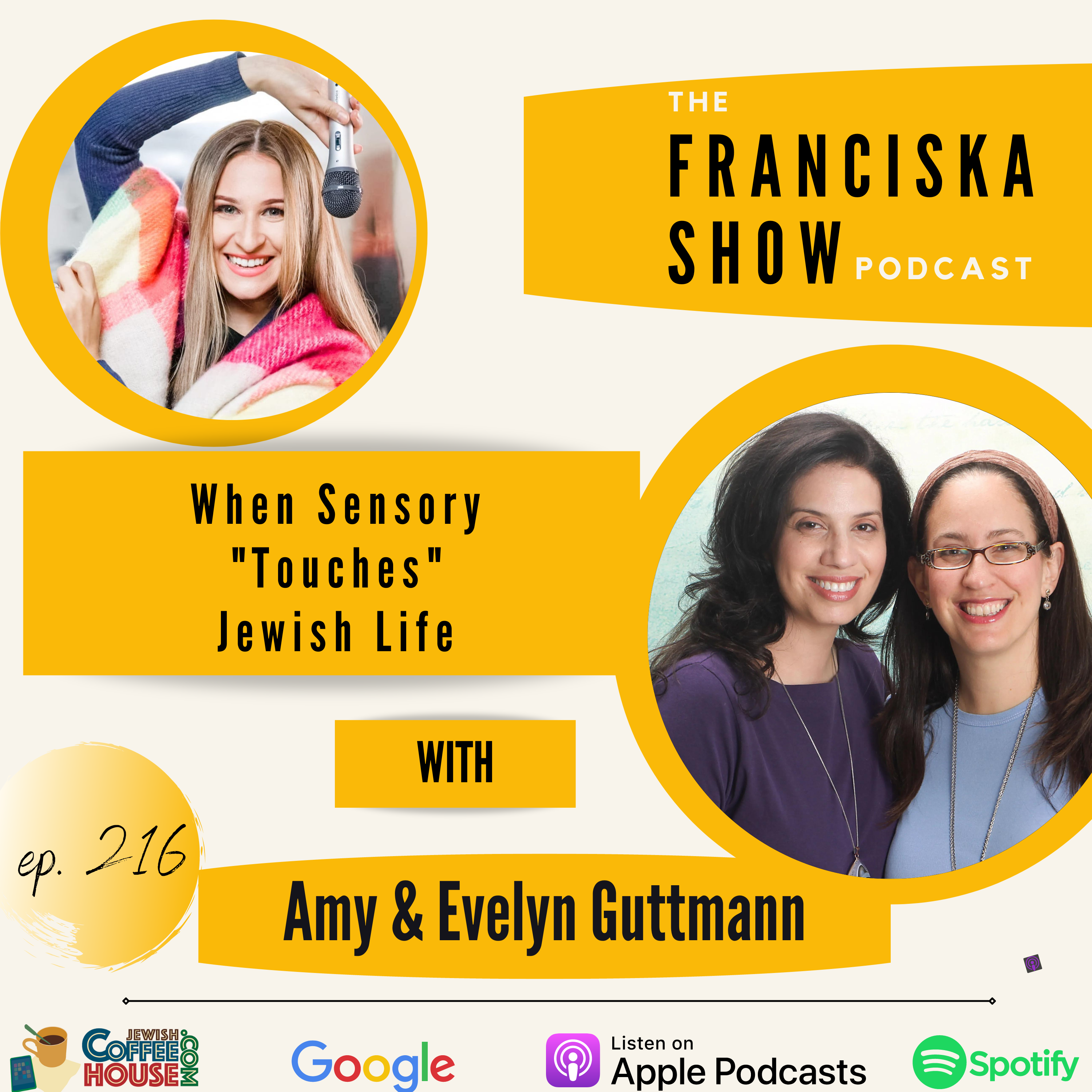 The Franciska Show
