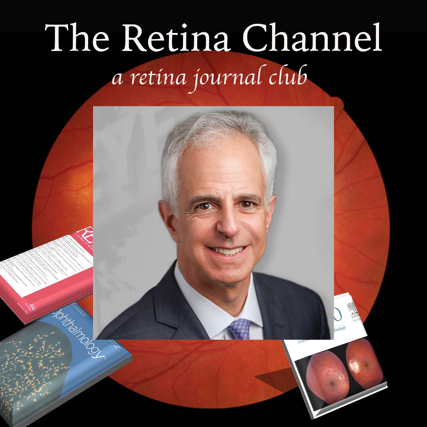 The Retina Channel Podcast