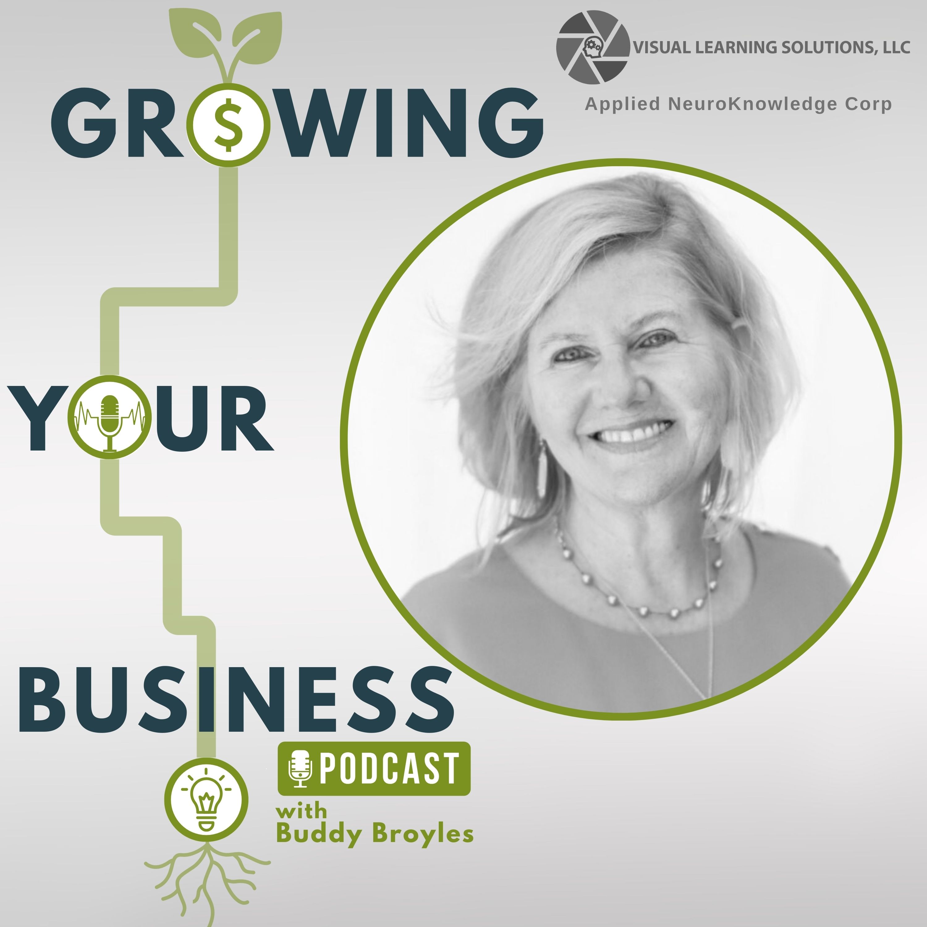 Growing Your Business Podcast
