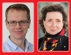 cover of episode Expanding The World Of Neuroscience | Why Scientific Collaboration Matters
