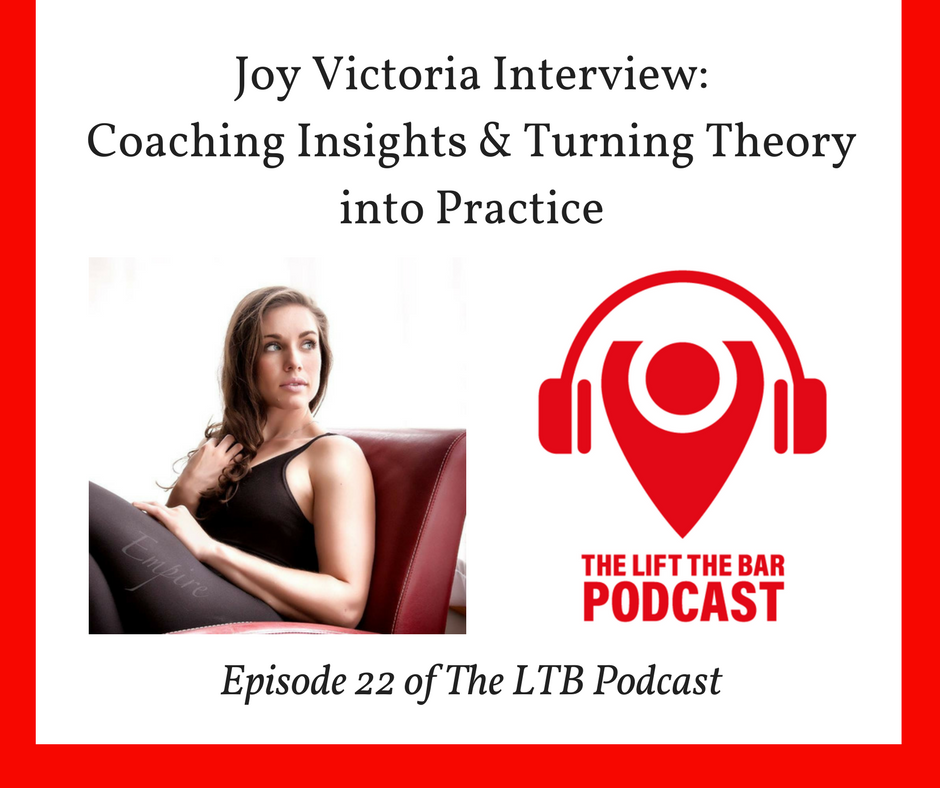 LTB Podcast