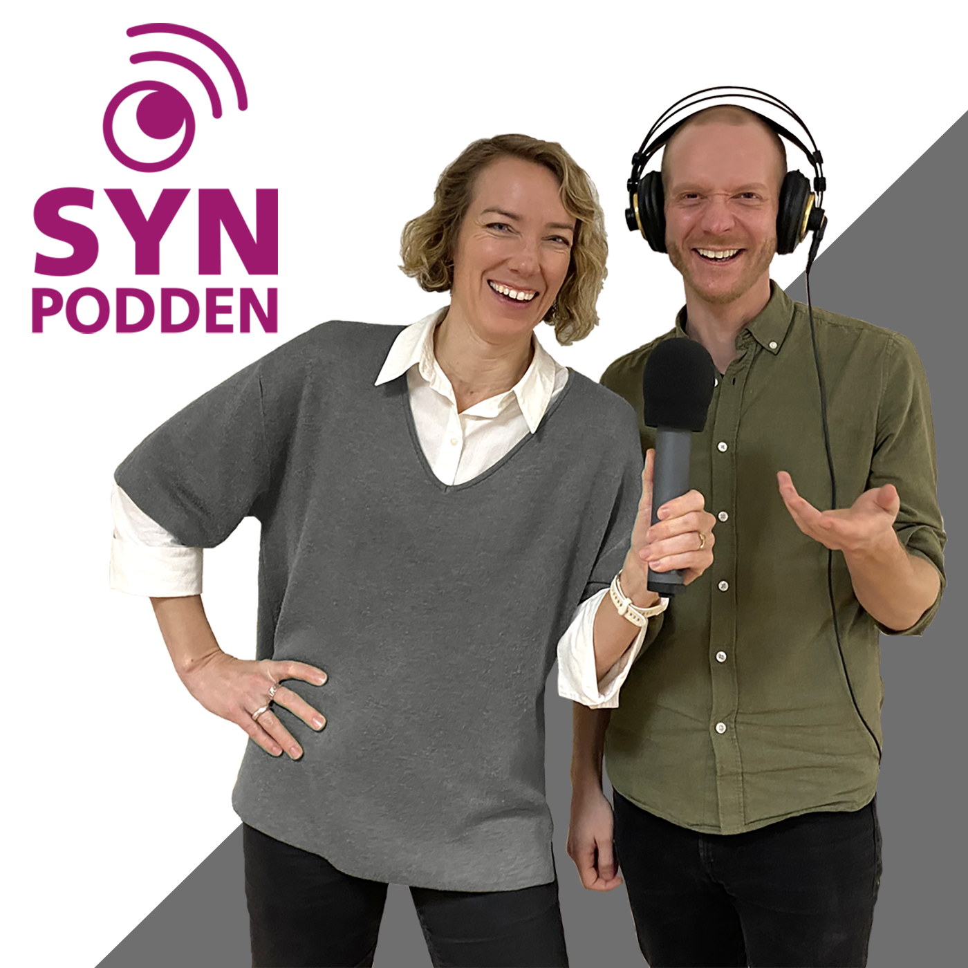 Synpodden