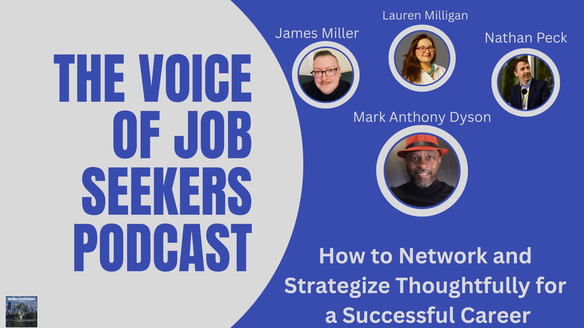 The Voice of Job Seekers