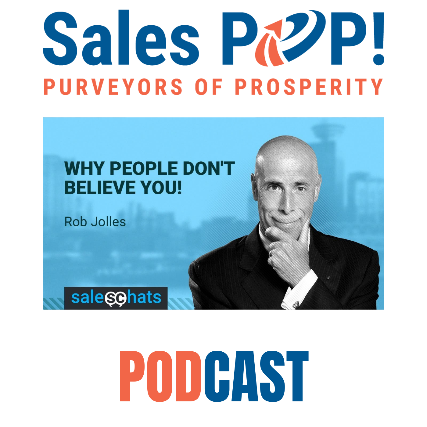 How to Build Credibility from The Inside