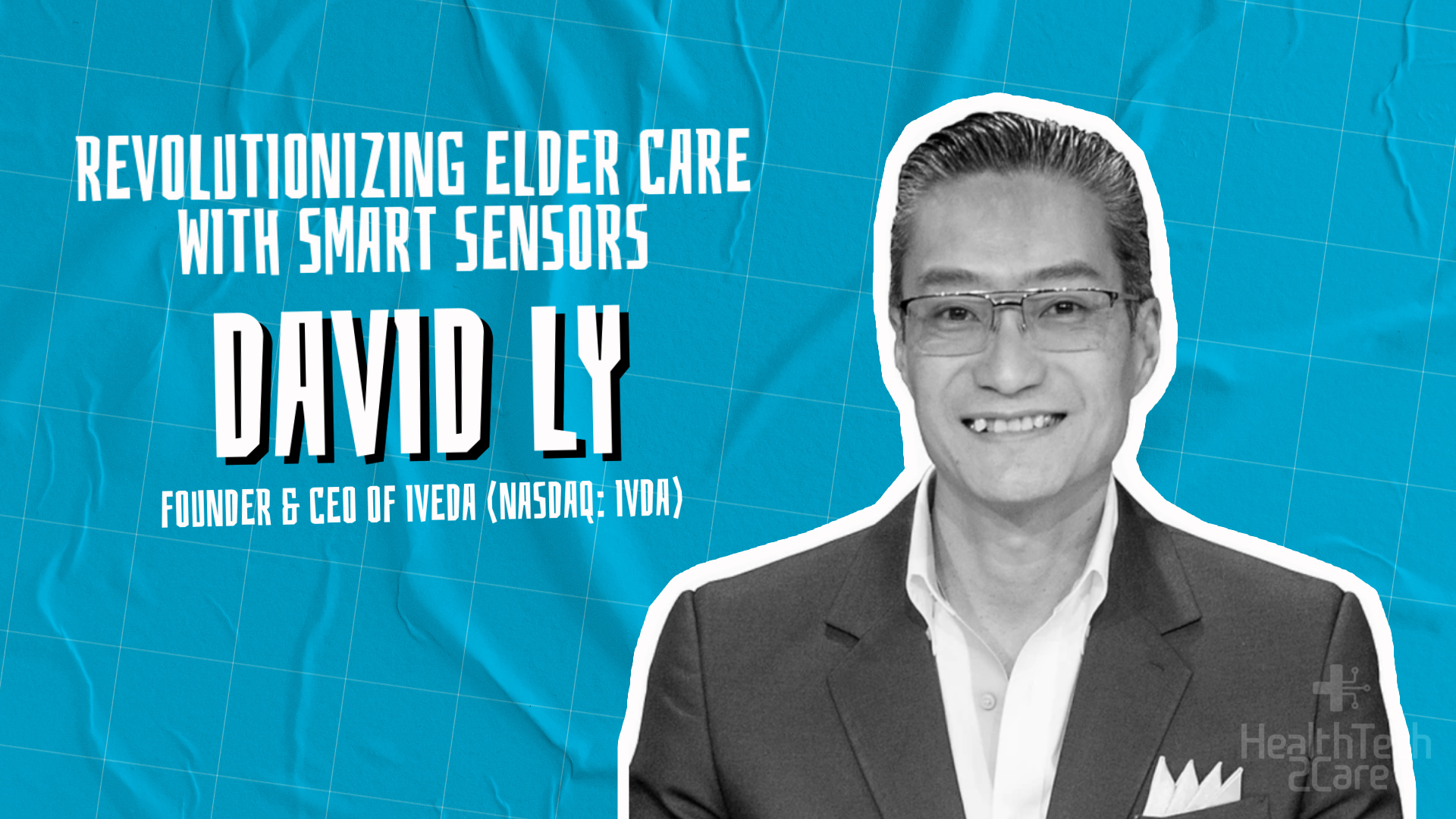 HealthTech2Care Podcast
