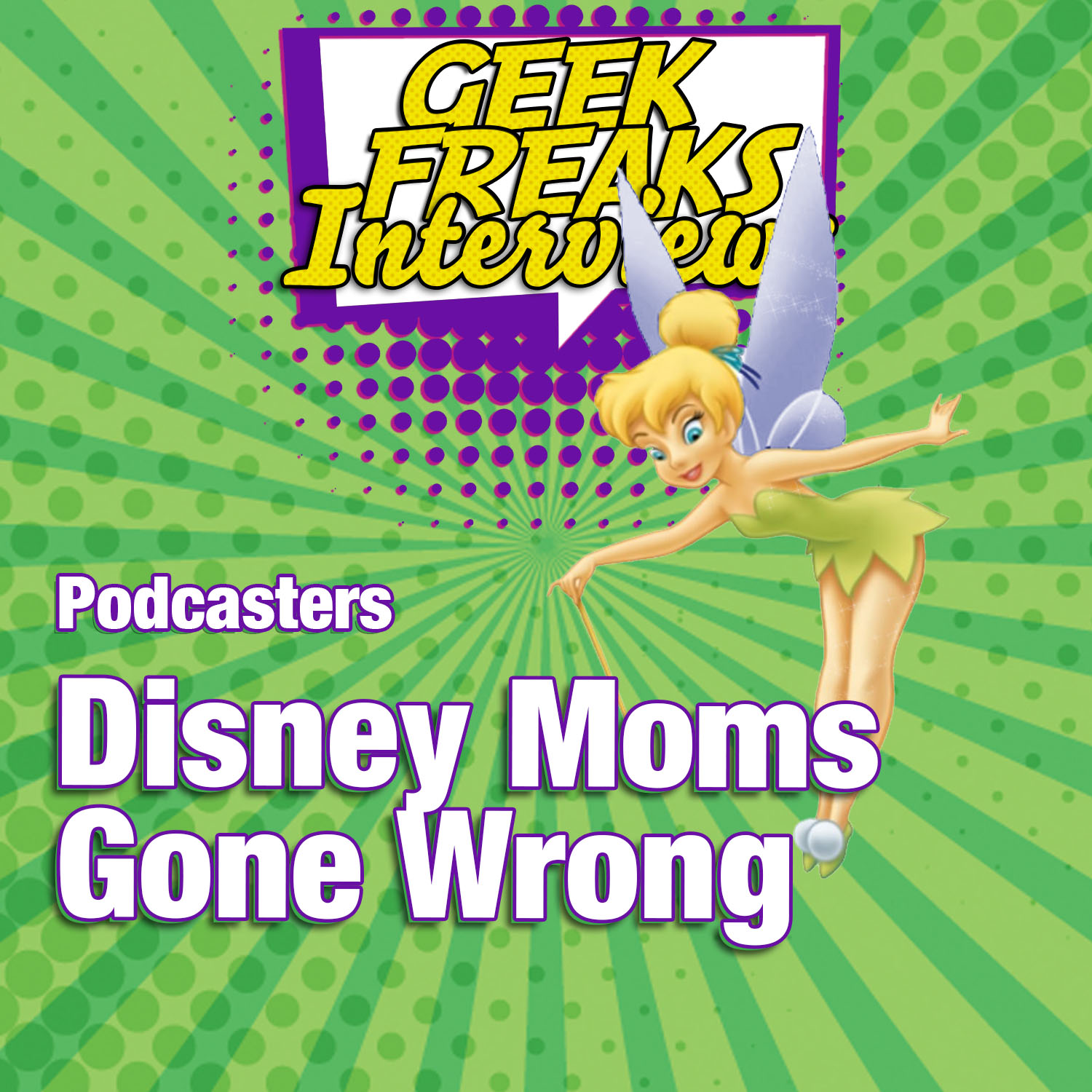 Interview with Disney Moms Gone Wrong