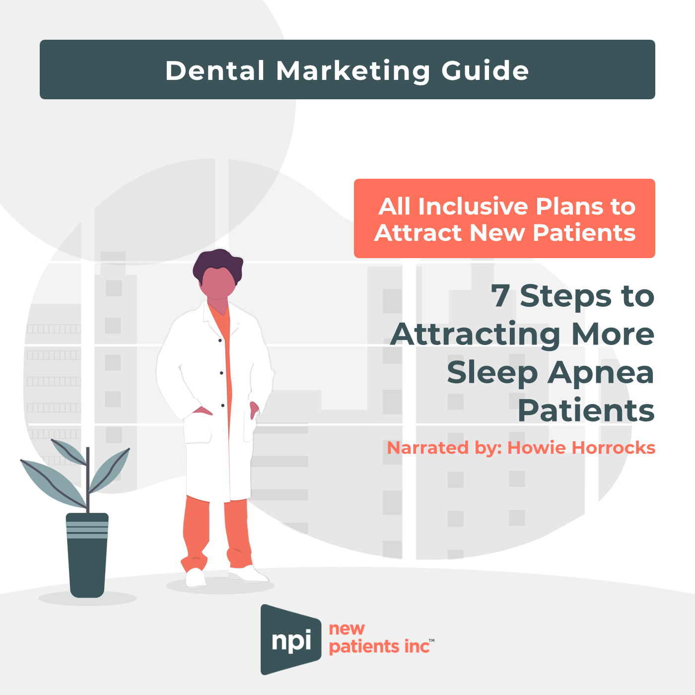 Dental Marketing Mastery
