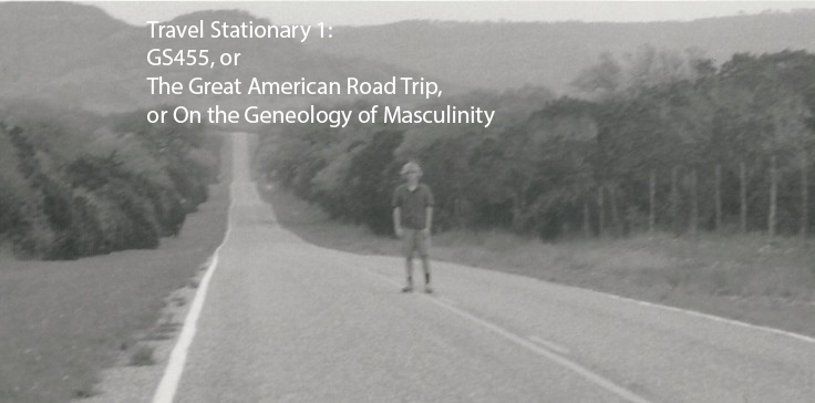 Travel Stationary