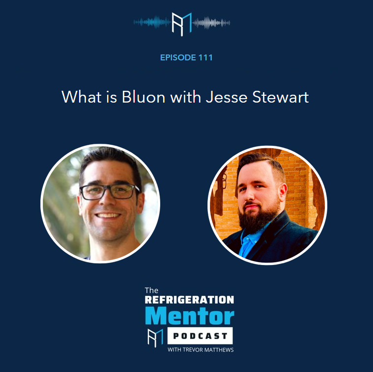 The Refrigeration Mentor Podcast