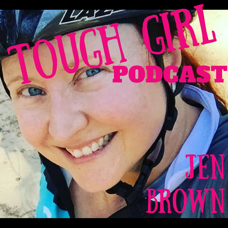 Tough Girl Podcast