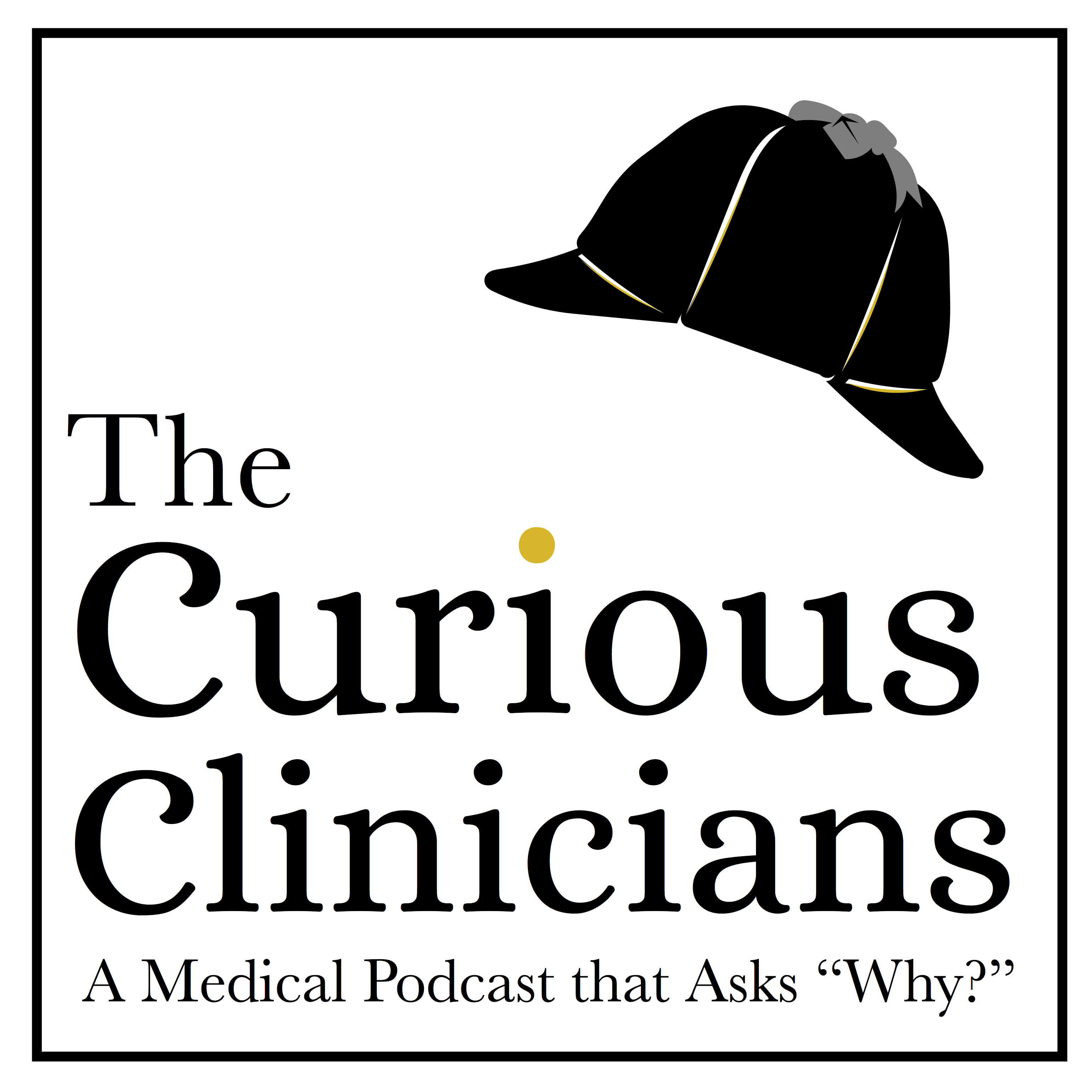 Episode 2 - Cancer Hypercoagulability