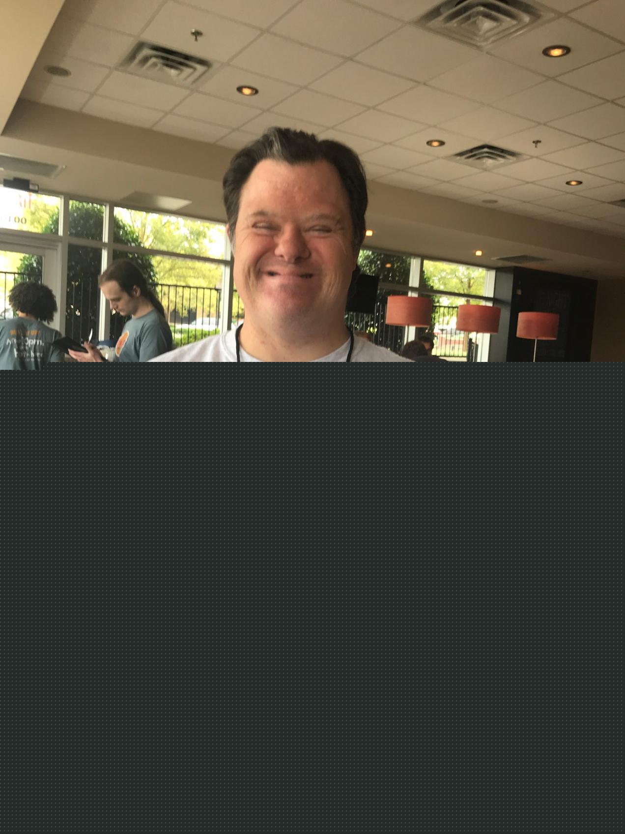 "Writer's Write" - lessons from an award-winning Father of son with Down Syndrome. episode artwork