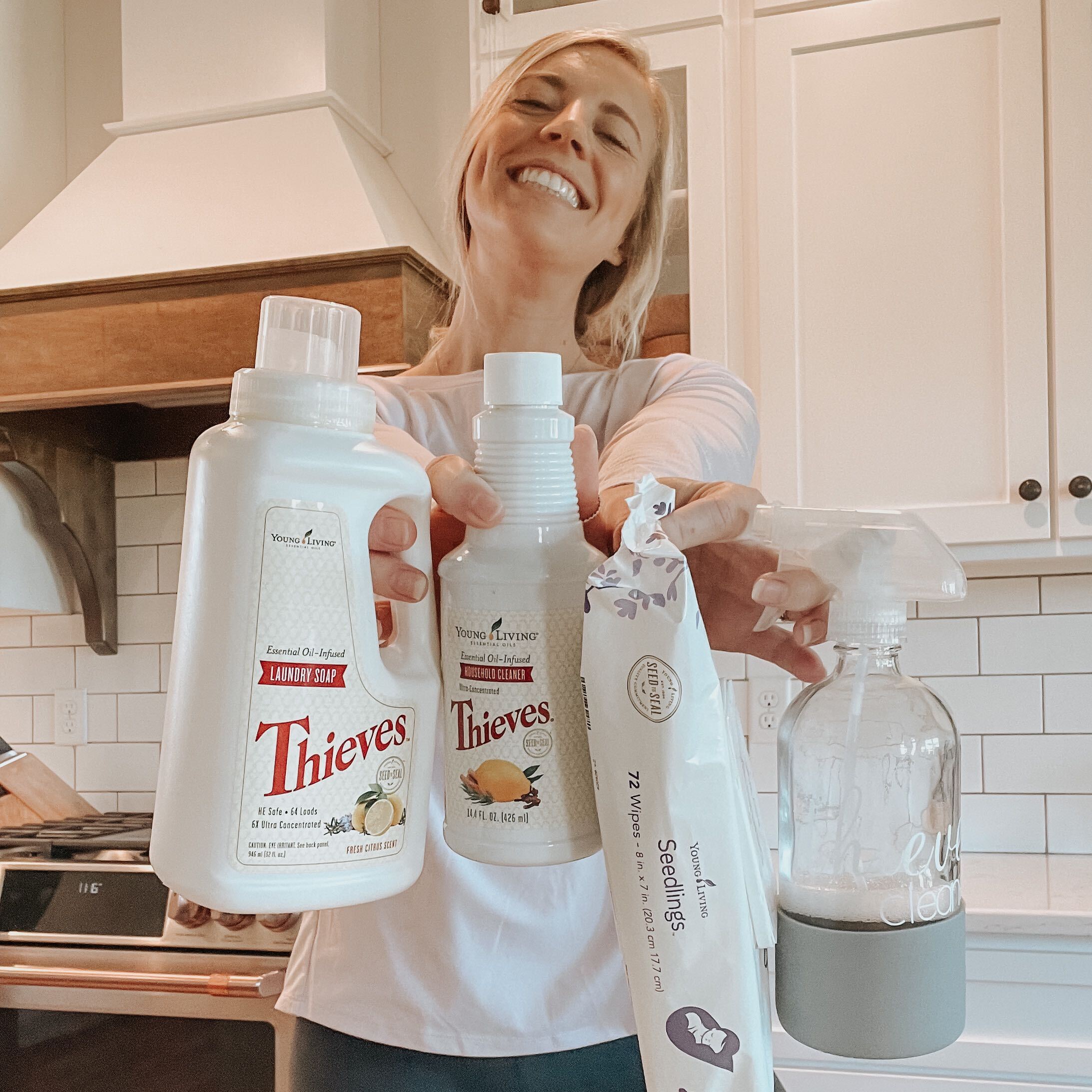 5 Things I Have Swapped in my House That Have Made the Biggest Difference