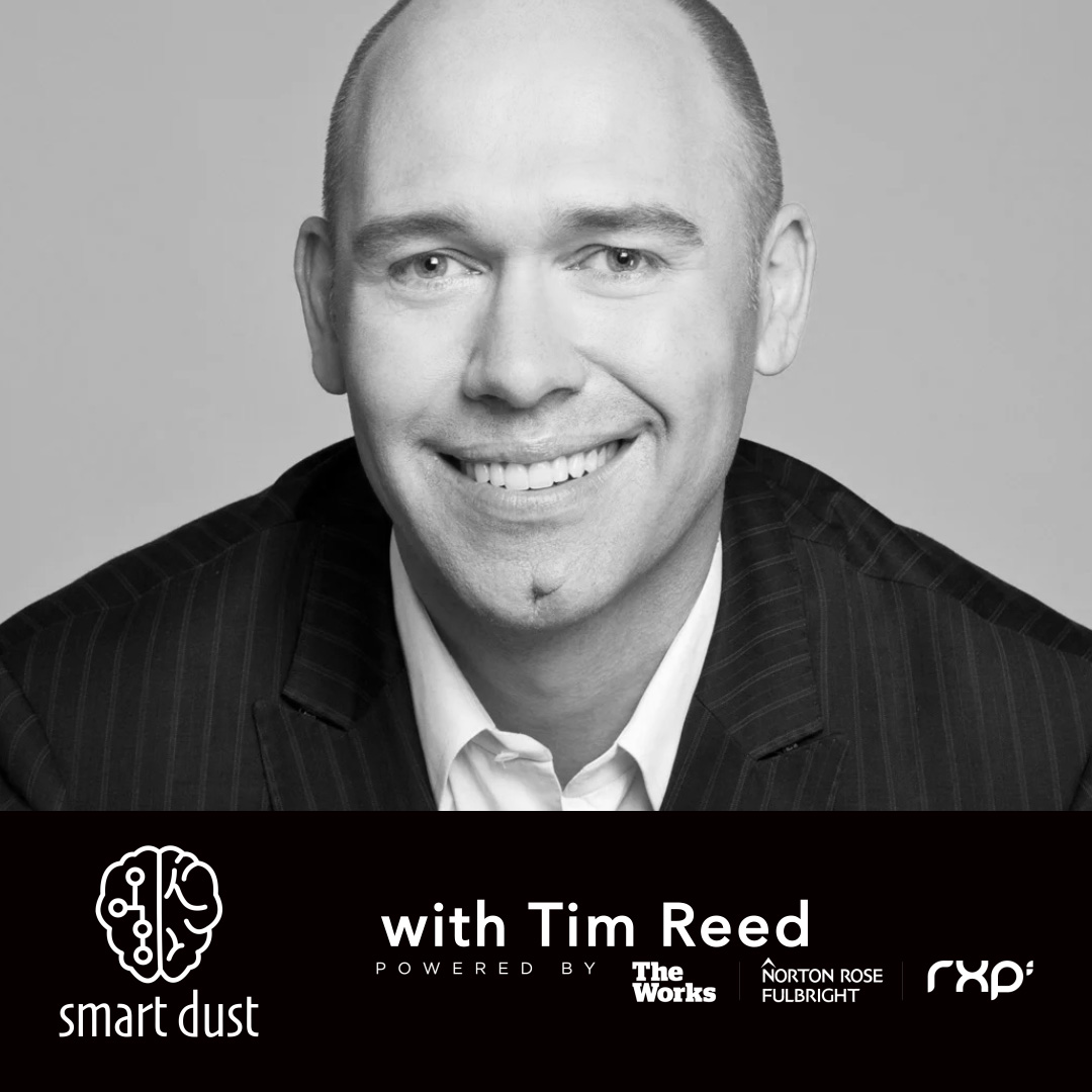 Smart Dust