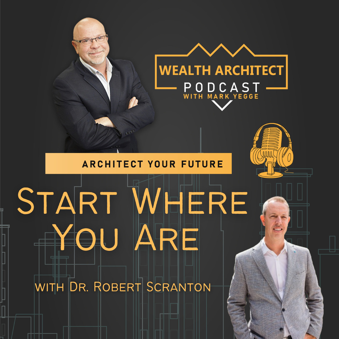 Wealth Architect Podcast