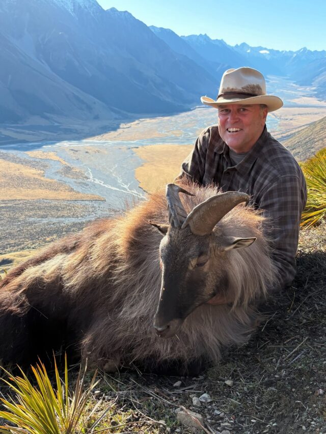Family, Hunting Heritage, & the World's Best Hunting Club with Rob McCanna