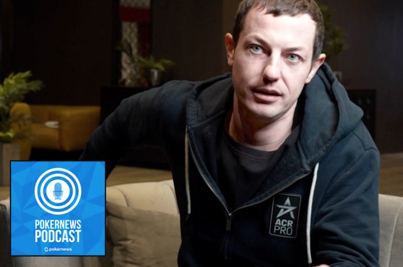 PokerNews Podcast