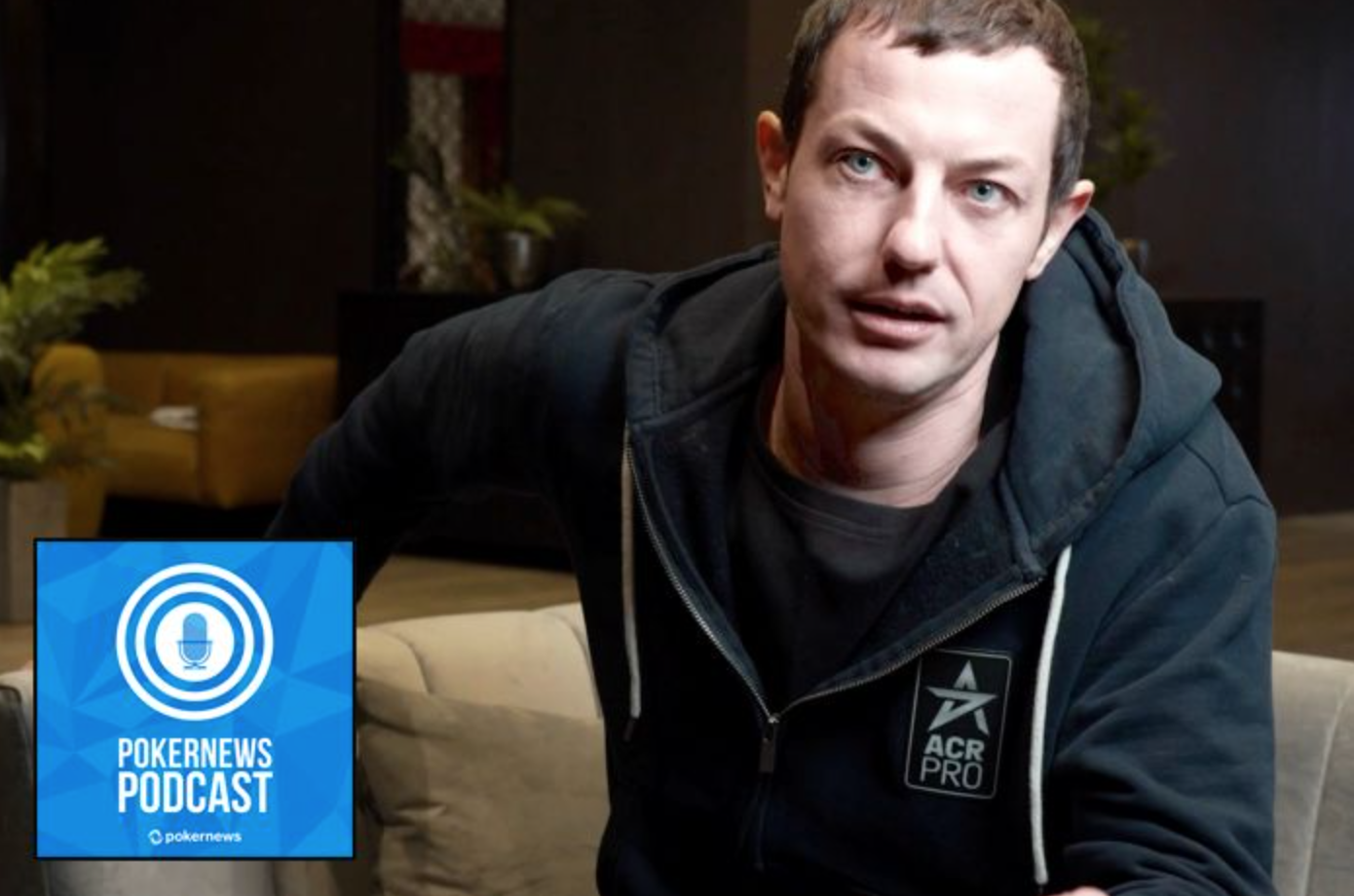 Tom Dwan Gives In-Depth Interview on Debt Accusations