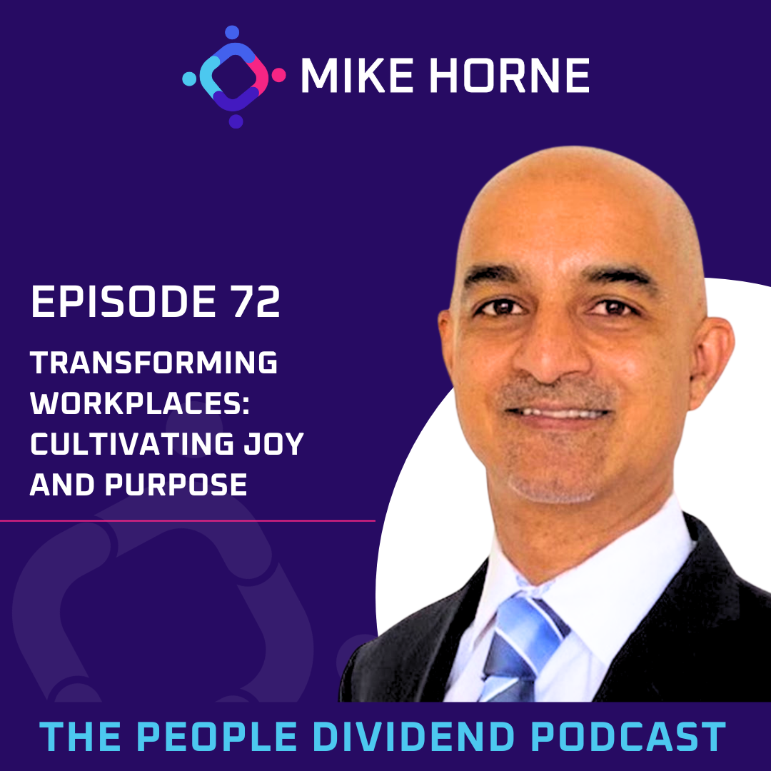 The People Dividend Podcast