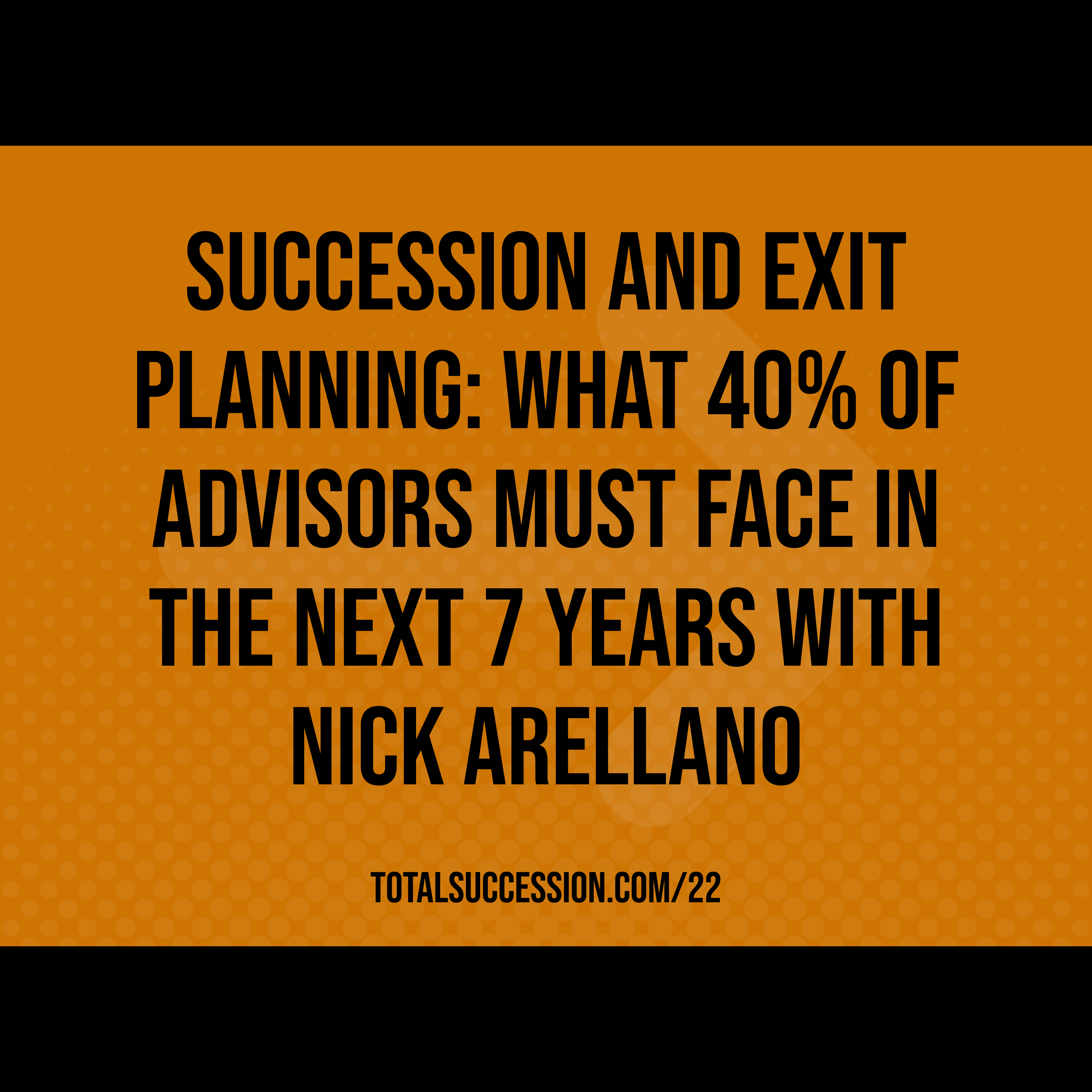 Total Succession
