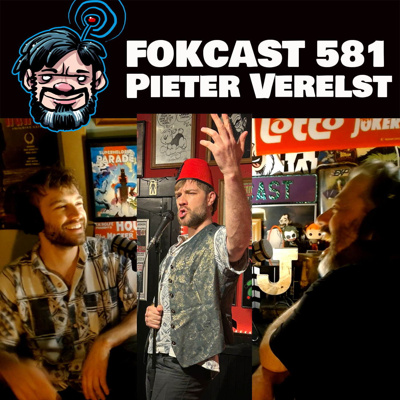 FOKCAST