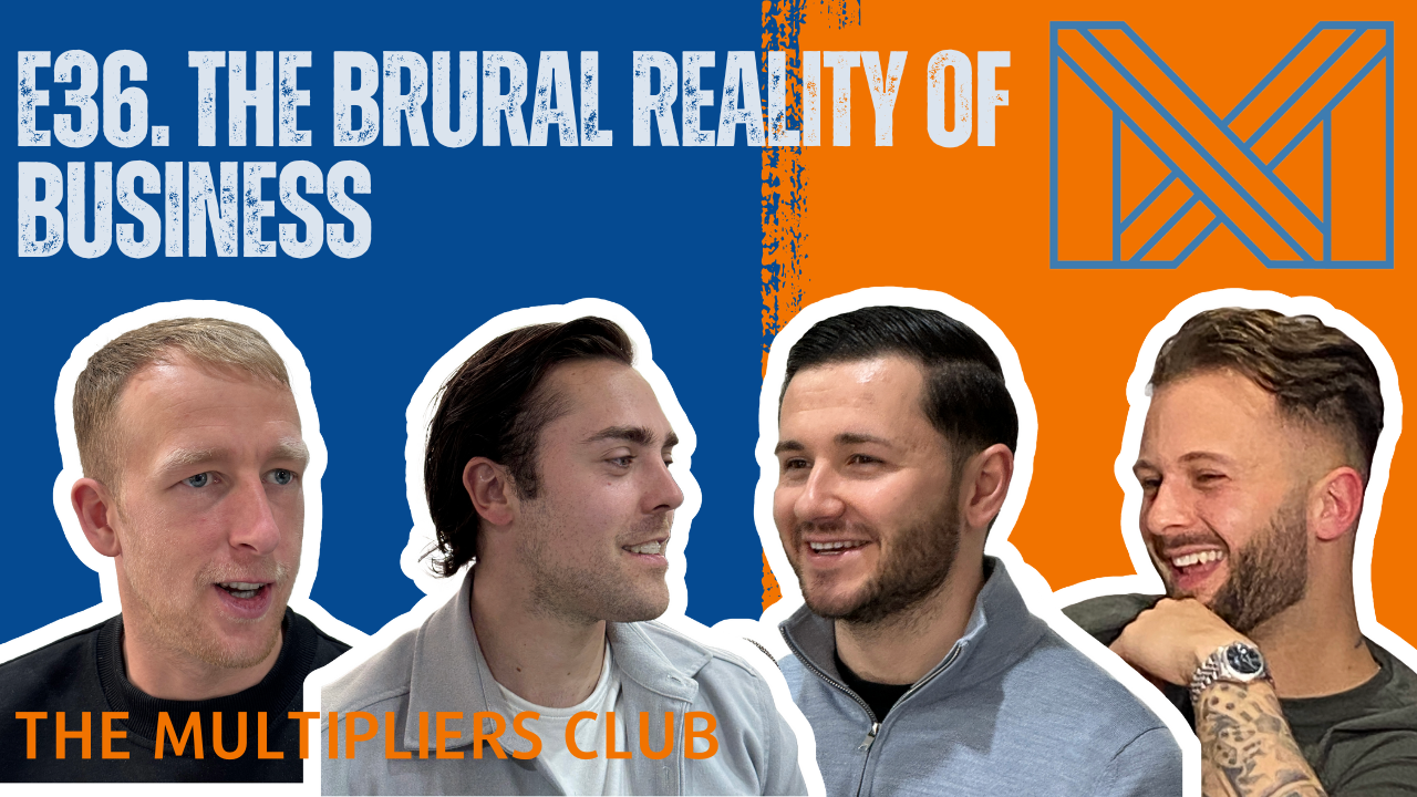 The Multipliers Club