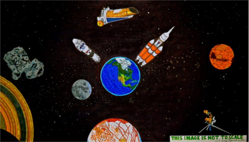 TIS#077 John Williams, Sci-Fi Movies & Music, with John