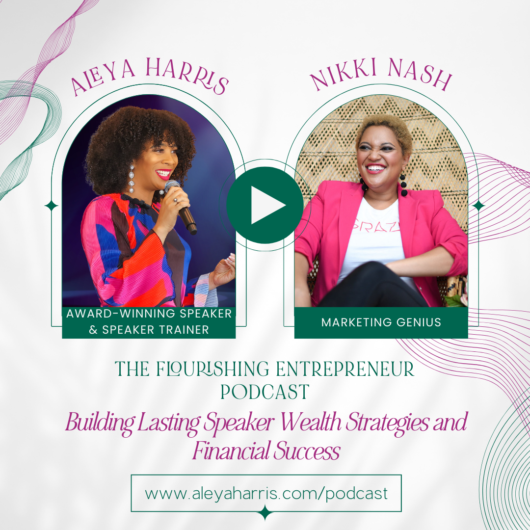 The Flourishing Entrepreneur Podcast