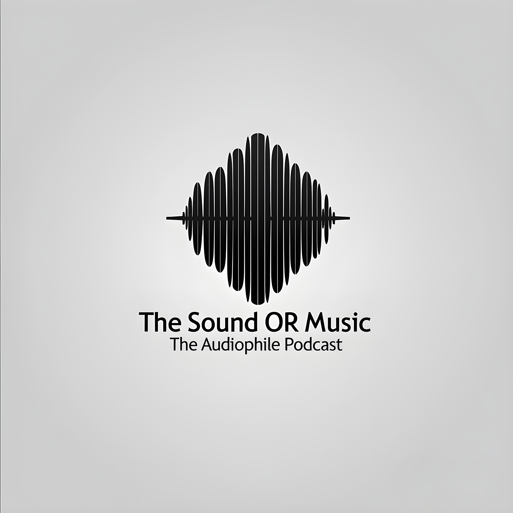 The Sound OR Music