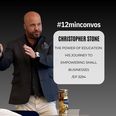 #12minconvos